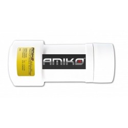 LNB konvertor single AMIKO HD-01dB