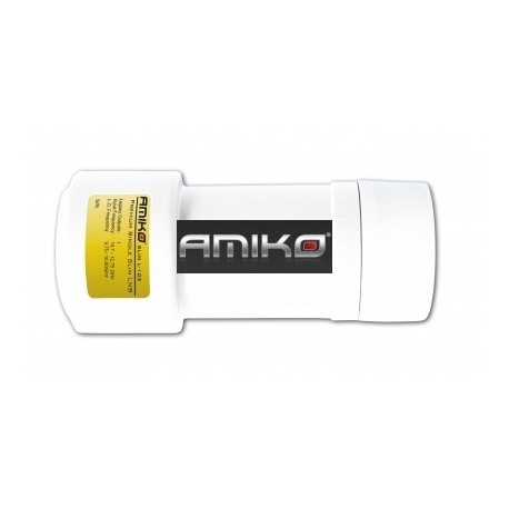LNB konvertor single AMIKO HD-01dB