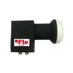 LNB konvertor twin FTE 01dBT