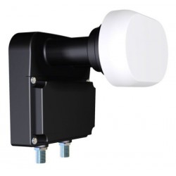 LNB konvertor monoblok TWIN