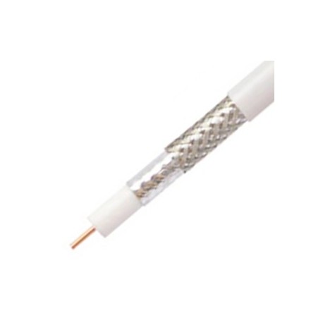 Koaxiální kabel 5 mm RG-59U 48FAS