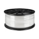 Koaxiální kabel 5 mm RG59U 48 FAS - cívka 100m