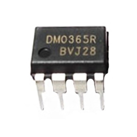 DM0365R