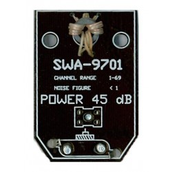 Anténní zesilovač SWA 9701