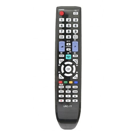 Dálkový ovládač Samsung URC-77