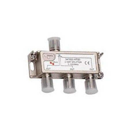 Rozbočovač HTS-3DC
