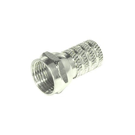 Anténní konektor F 6,5 mm