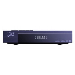 Zircon Jazz