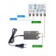 Anténní set 787-101 LTE pro 2 TV