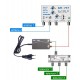 Anténní set pro 3 TV LTE 777-101-3