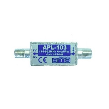 Anténní zesilovač KM-12 