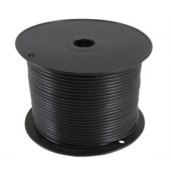 Koaxiální kabel venkovní 6,8 mm - cívka 100m