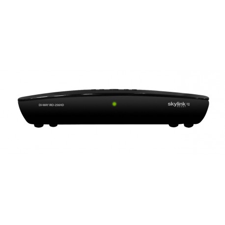 DI-WAY IRD 265 HD