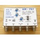 DVB-T2 HEVC ant zesilovač AM-797