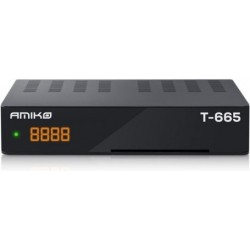Amiko T-665