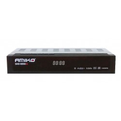 Amiko SHD 8550IR