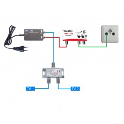 Set pro panelák 205-101-2