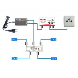 Set pro panelák 205-101-4