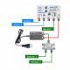 HEVC set pro 3 TV 797-101-3