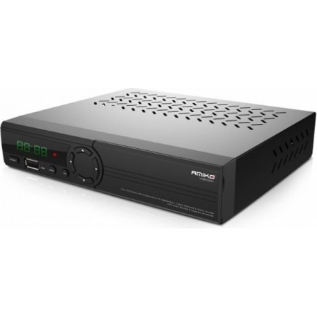 Amiko HD8265+