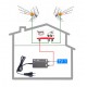 Anténní komplet 205-101-TELEVES pro DVB-T2