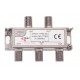 Anténní rozbočovač HTS-4 DC
