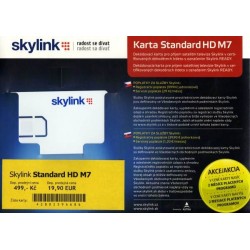Skylink HD neomezená